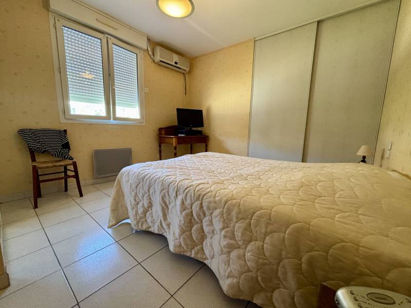 Charmante maison à vendre de 134 73m2 à Bormes les Mimosas